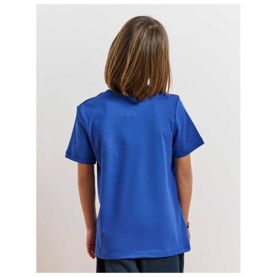 Bodytalk Παιδική κοντομάνκη μπλούζα